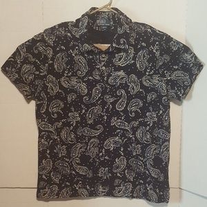 Polo by Ralph Lauren Featherweight Mess Mens XL